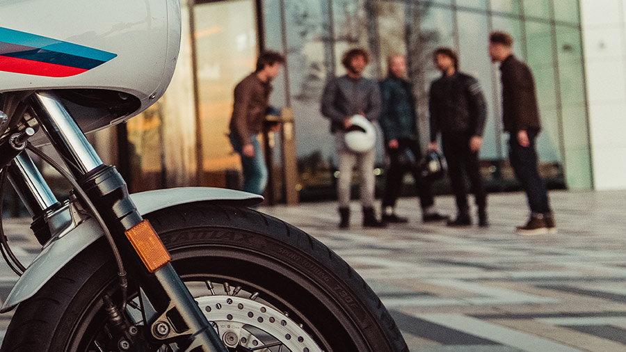 Best City Summer Motorcycle Jackets for 2024